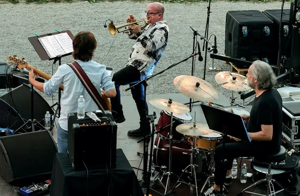 A Milano torna “Il rito del jazz”: quattro concerti alla Cascina Cuccagna dal 4 al 25 novembre