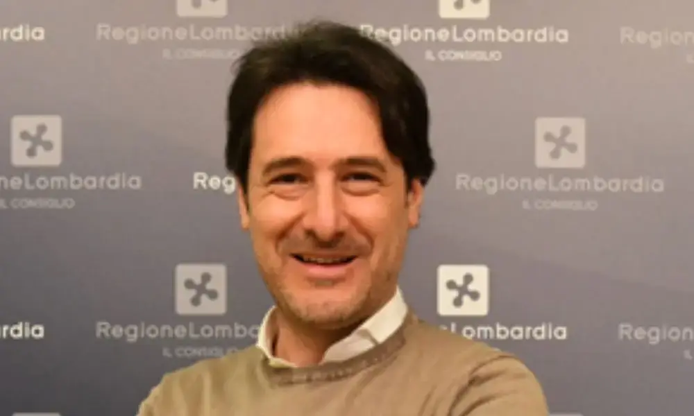 Giuseppe Licata