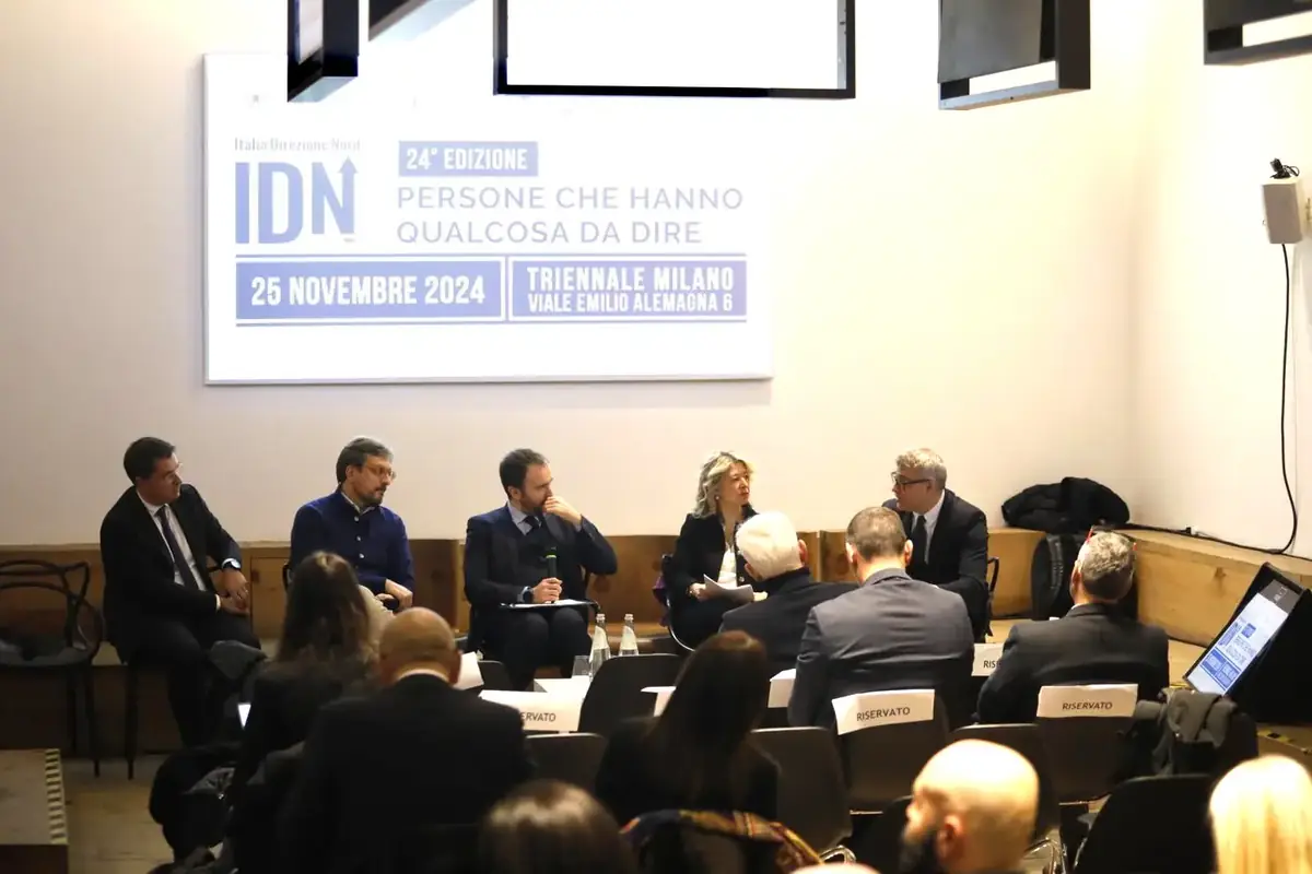 Le sfide del futuro: occupazione femminile e giovanile, STEM, Ambiente e cambiamento culturale in Italia