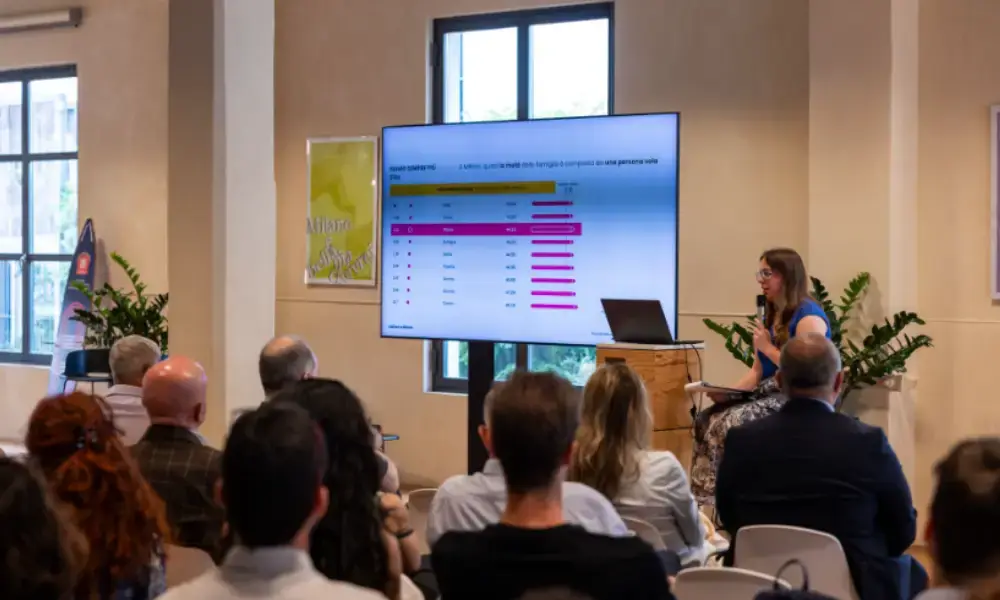 Milano e il futuro dell’abitare: nuovi scenari per una città in evoluzione