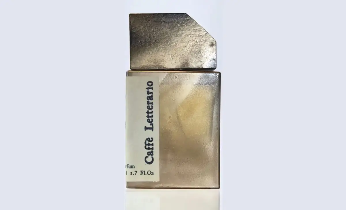 “Caffè Letterario” di Lumi: un profumo che racconta la storia dei Caffè Letterari del ‘700 a Milano