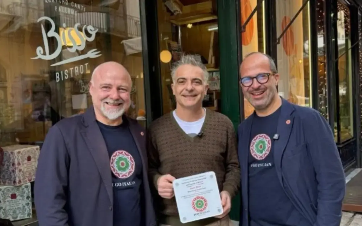 Nasce a Milano “I Go Italian”: il network globale che tutela la vera cucina italiana riconosciuta dall’UNESCO
