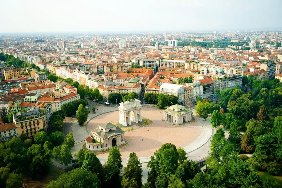 Effetto Olimpiadi: a Milano affitti record, fino a 31 euro al metro quadro