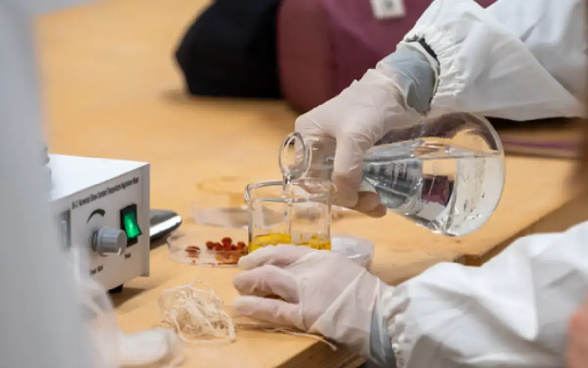 Il Politecnico di Milano inaugura due nuovi laboratori per ricerca su bio-materiali e moda sostenibile