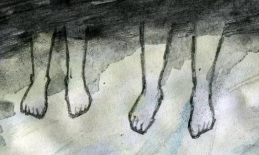 “In Quelle Tenebre” di Gitta Sereny in scena il 27 Gennaio 2025 al Teatro dell’Elfo