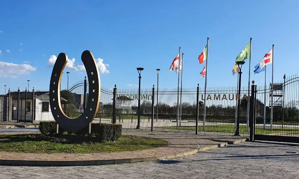 Ippodromo La Maura