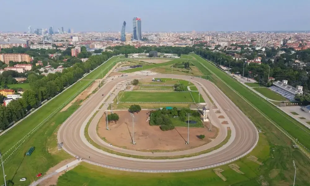 Ippodromo Snai San Siro