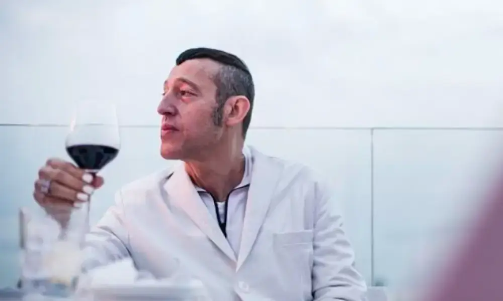 Karim Rashid protagonista di “The Future of Design”: speech online gratuito il 26 giugno
