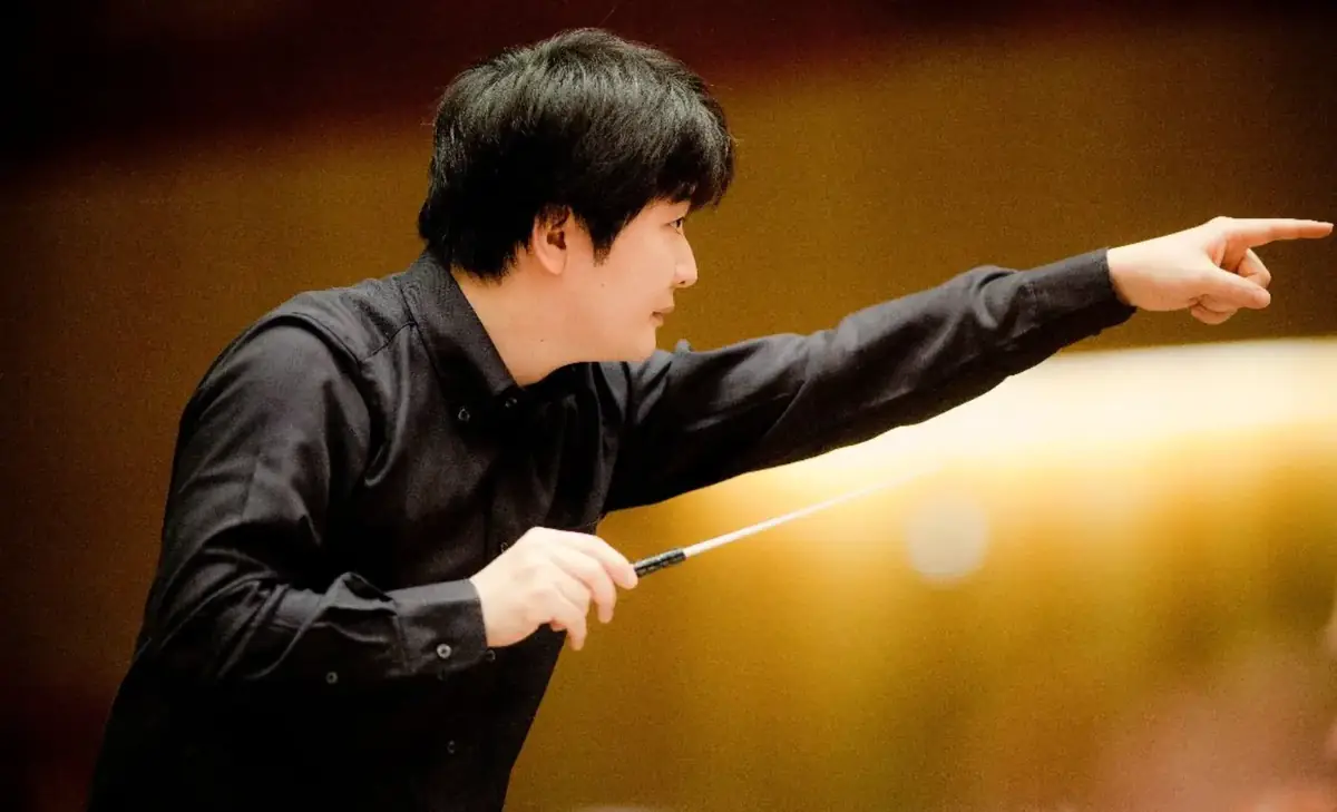 Kazuki Yamada debutta con la Filarmonica della Scala: in programma Elgar e Čajkovskij