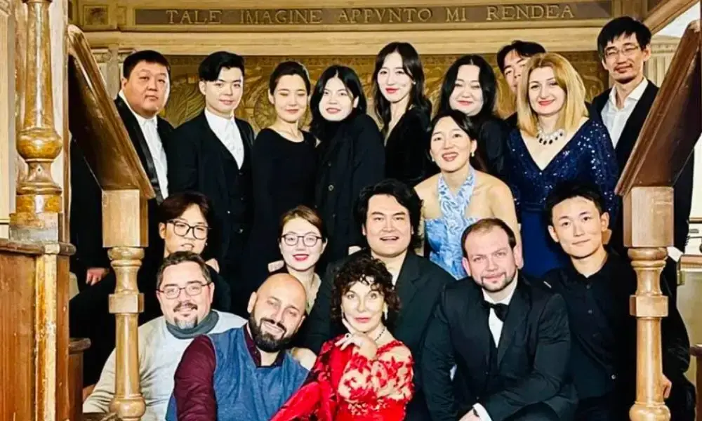 ritorna “La Tilda”, il grande evento al Conservatorio Giuseppe Verdi di Milano