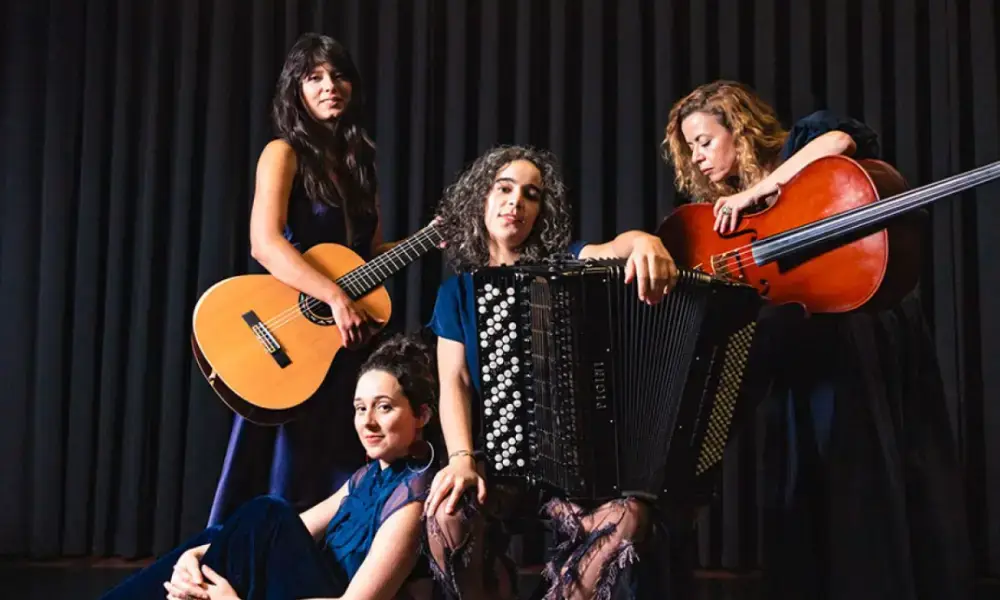 Suoni Mobili 2025: dal 30 giugno al 6 luglio la grande musica fa tappa tra Milano, Monza, Lecco e Lugano