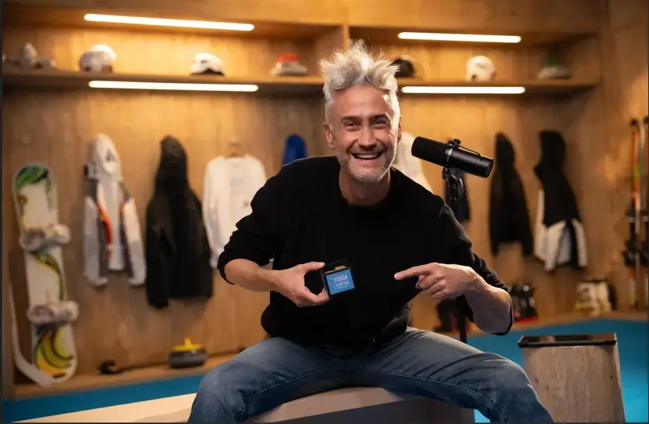Milano-Cortina 2026: arriva il vodcast di A2A e del Prof. Schettini che spiega la fisica dietro alle performance olimpiche