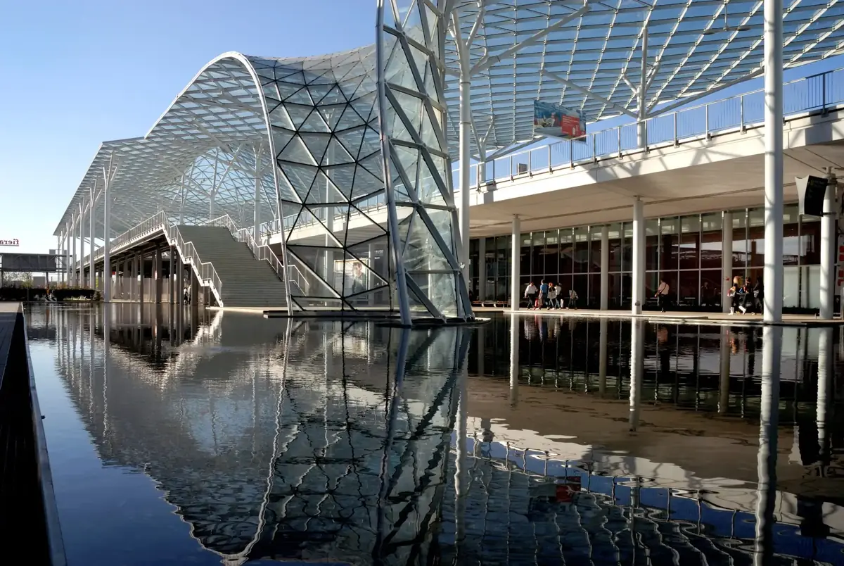 Fiera Milano nella Top 10 dell’ESG Identity Corporate Index 2026: decimo posto tra le società quotate italiane