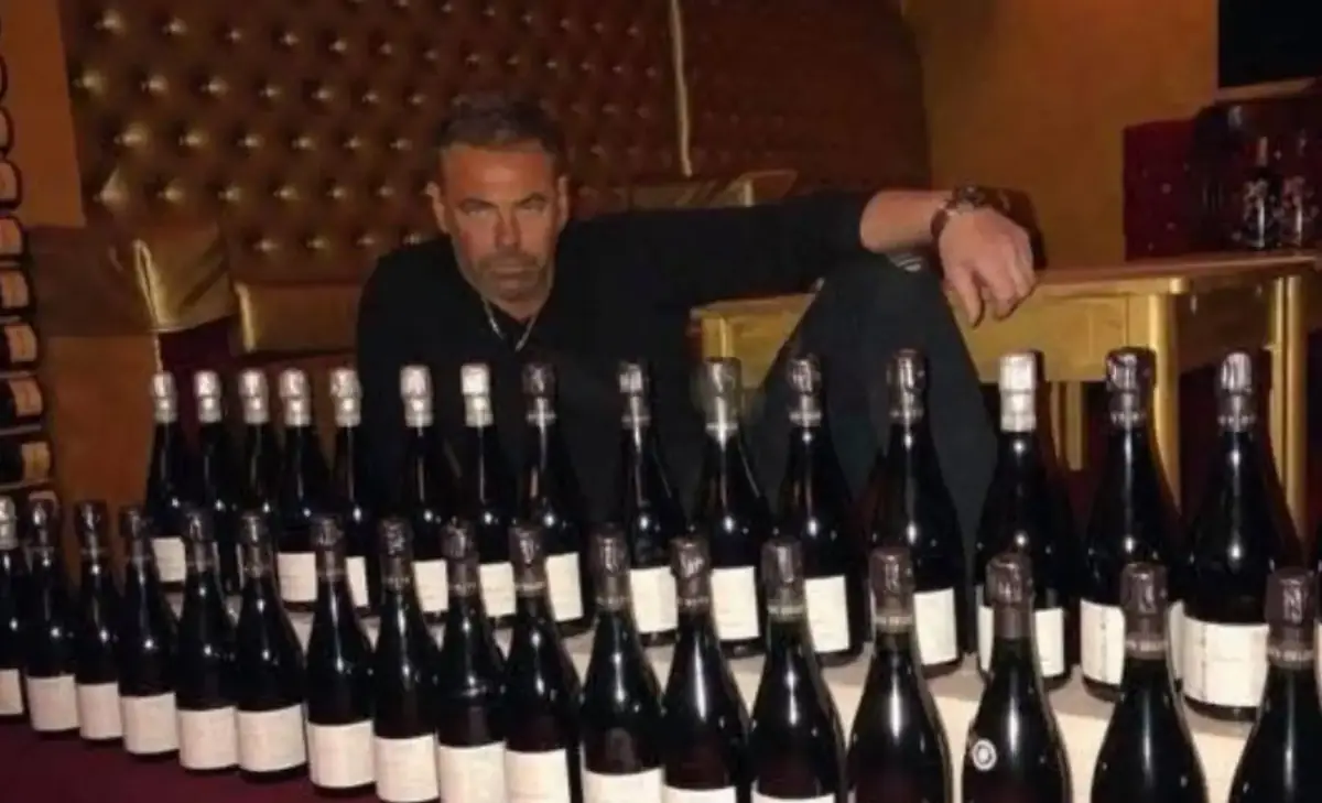Milano, Davide Lacerenza ricoverato dopo un malore: ipotesi di ictus