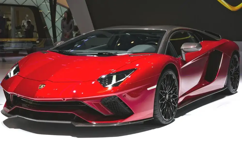 supercar