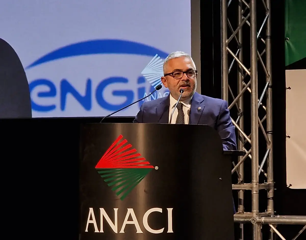 ANACI Milano, Caruso riconfermato presidente: quarto mandato consecutivo alla guida degli amministratori