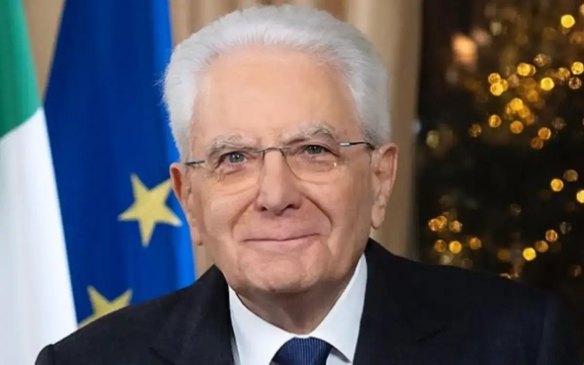 Mattarella alla Scala di Milano: “La tregua olimpica deve valere ovunque”