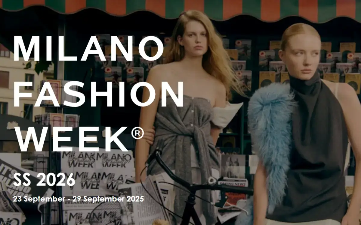 Via alla Milano Fashion Week: 81mila addetti e filiera artigiana protagonista del Made in Lombardia