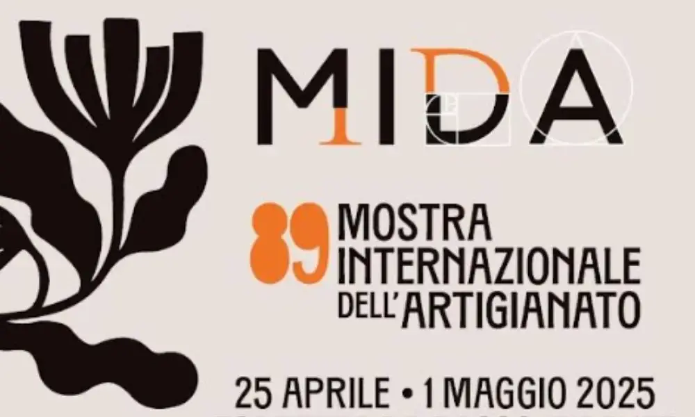 Presentata a Milano l’edizione 2025 di MIDA 89: la Mostra Internazionale dell’Artigianato celebra quasi un secolo di eccellenza