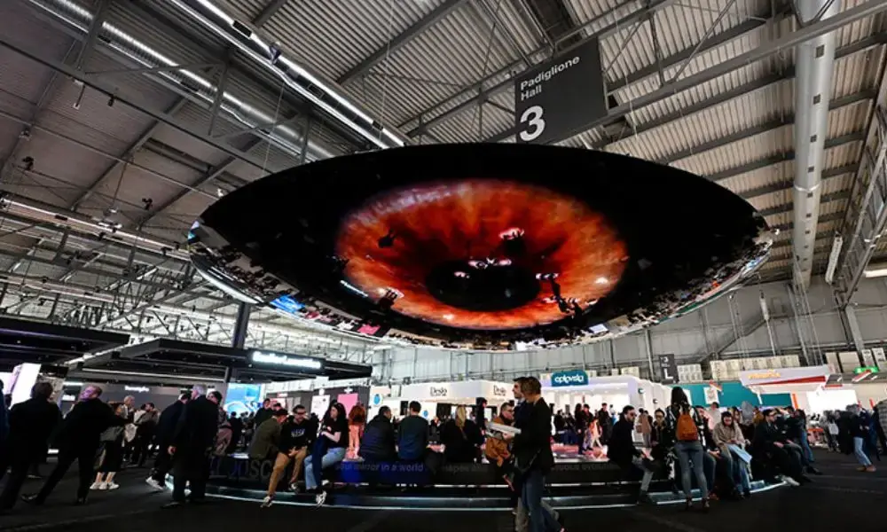 MIDO 2025: il Salone Internazionale dell’Eyewear torna a Milano dal 8 al 10 febbraio