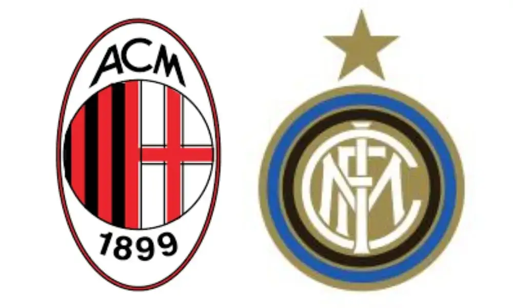 Milan e Inter