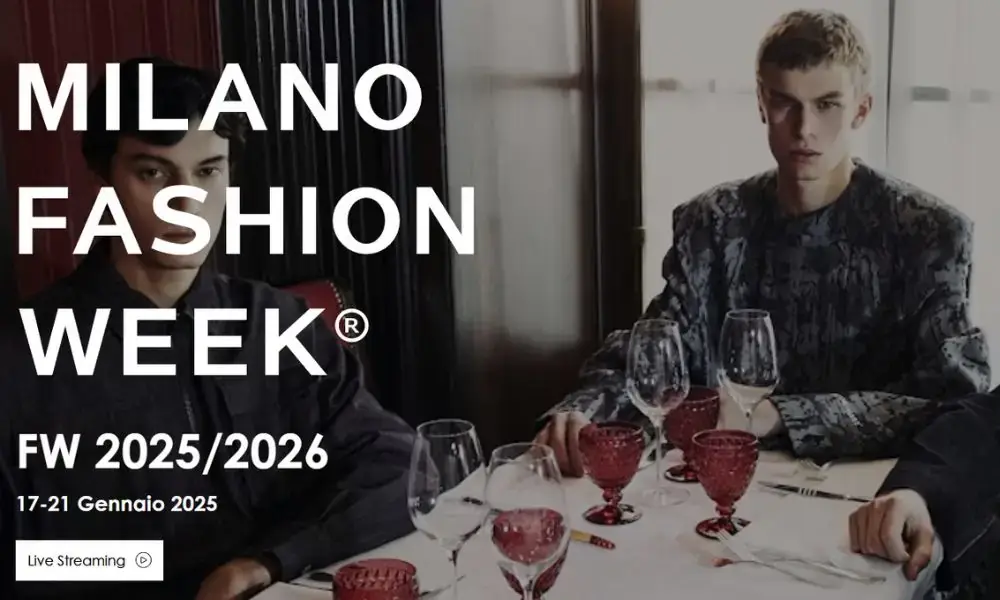Milano Fashion Week