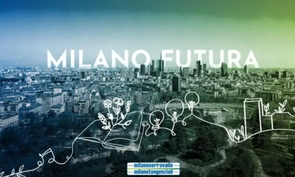 MILANO FUTURA