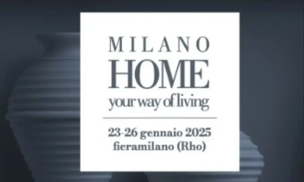 Milano Home 2025