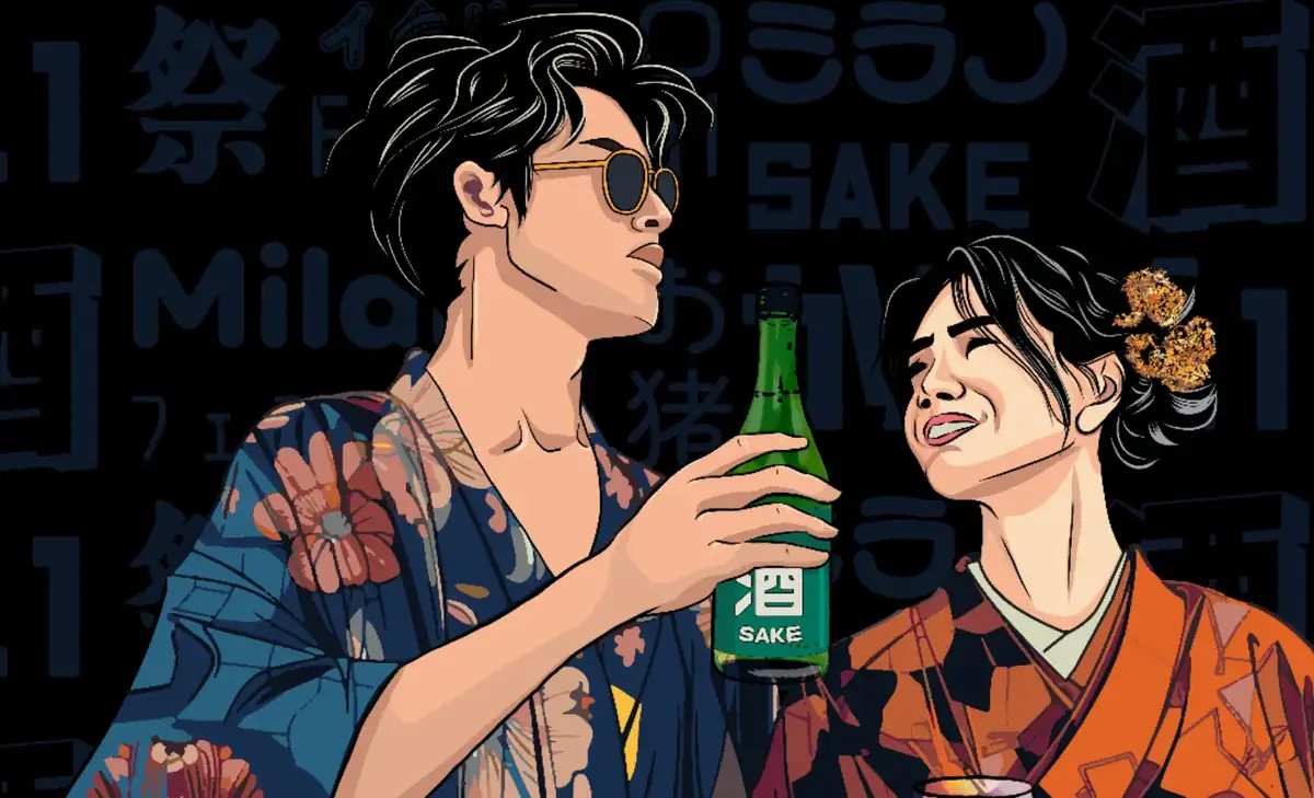 Milano Sake Festival 2025: torna a Milano l’evento dedicato al sake giapponese