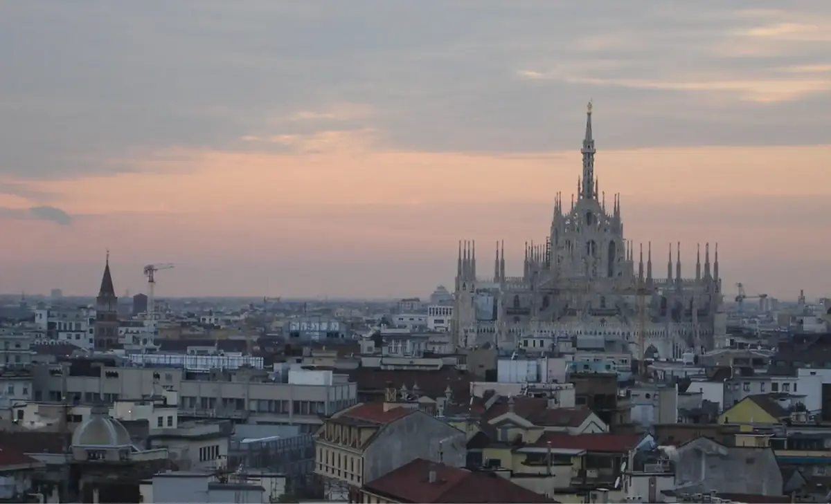 A Milano nasce “Vigilantes”: l’app che segnala crimini in tempo reale