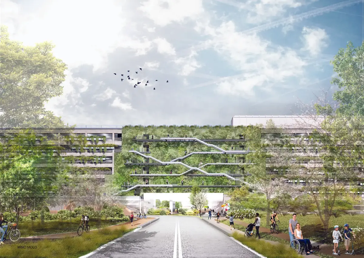 Milano: torna il Social Innovation Campus di MIND, da quest’anno nelle scuole di tutta Italia
