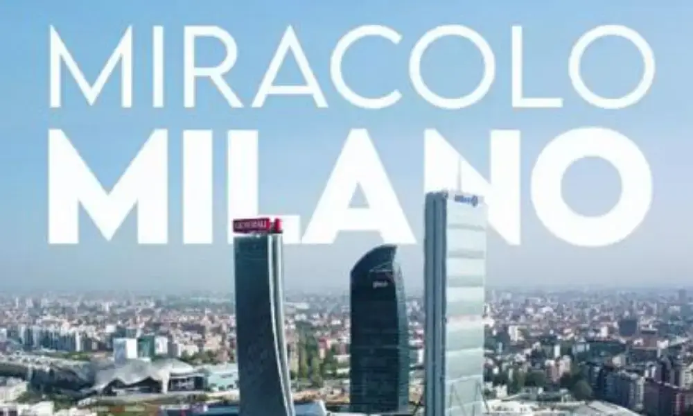 “Miracolo Milano”