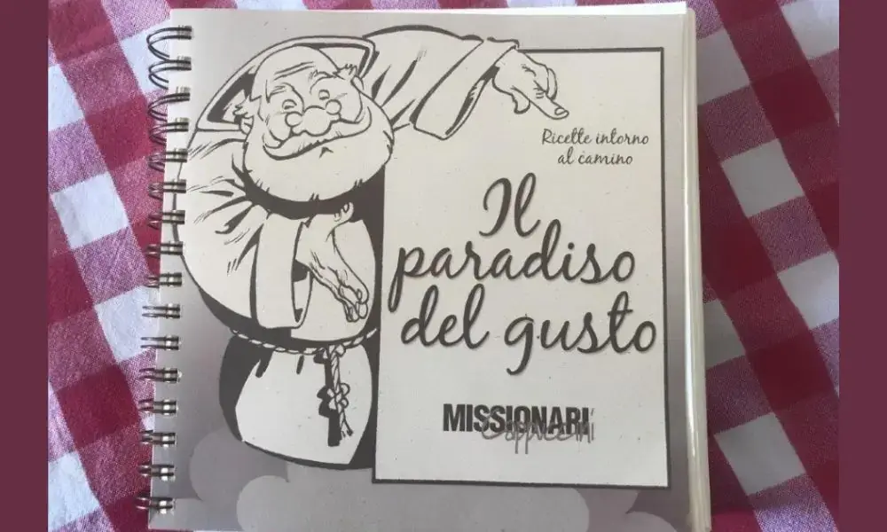 le ricette della tradizione con i Frati Cappuccini Missionari di Milano