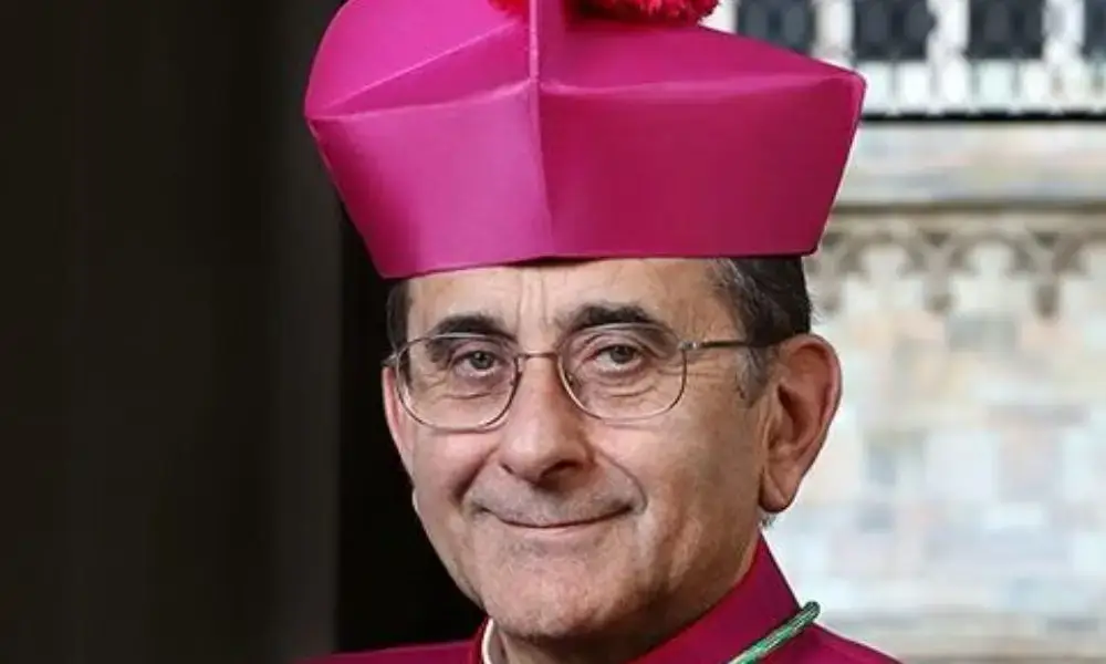 Mons. Delpini