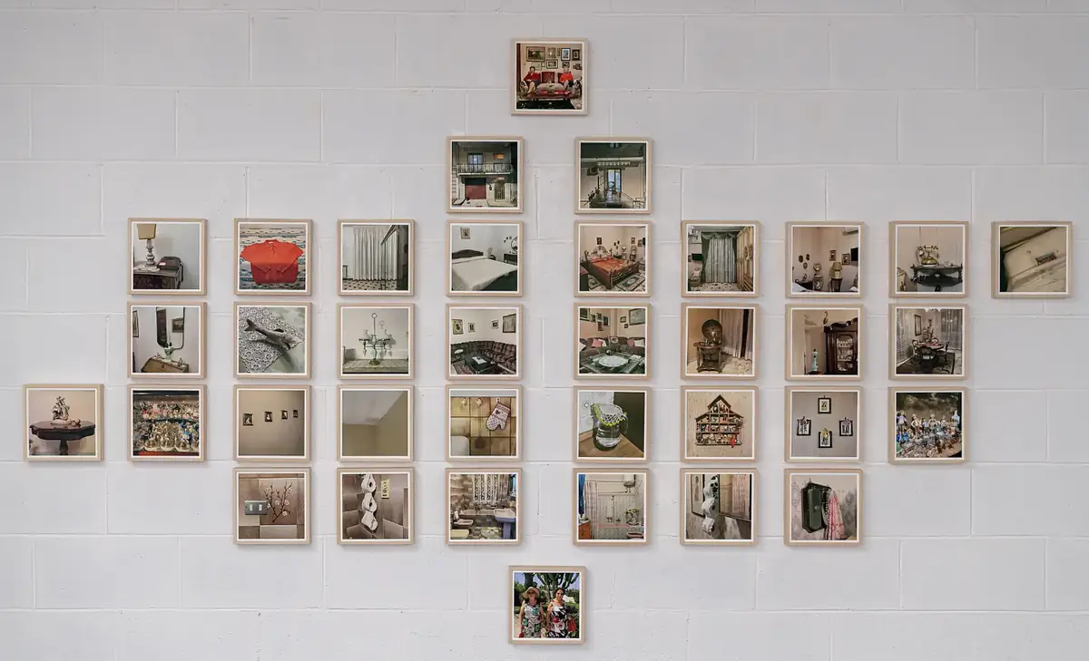 A Milano “Doppia Uso Singola”, la prima mostra fotografica di Colapesce
