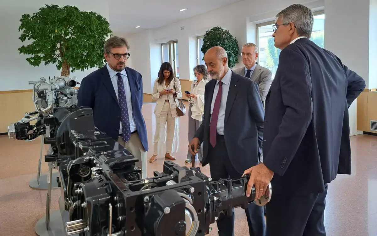 Da Regione Lombardia 1,5 milioni per 33 Musei d’Impresa: “Così si valorizza l’ingegno e la memoria industriale”