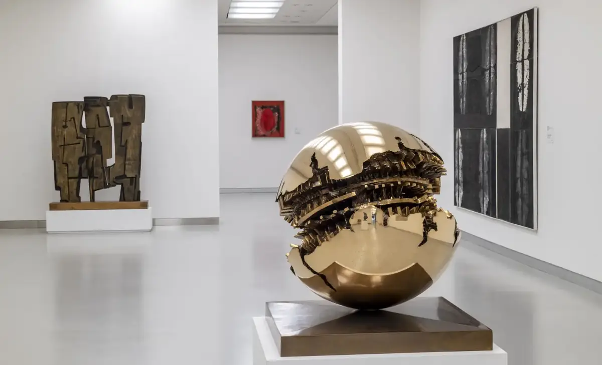 Per la Milano Art Week 2025 il Museo del Novecento svela il suo nuovo percorso espositivo