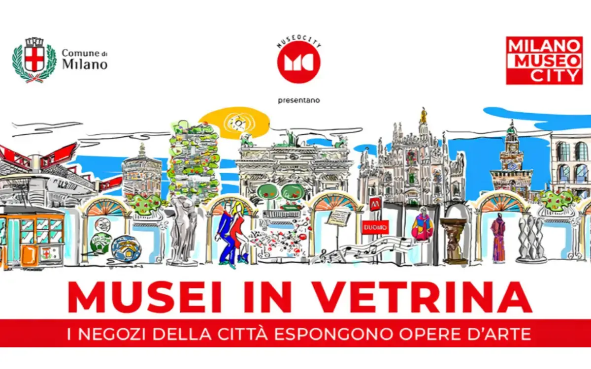 Torna Milano MuseoCity: dal 27 febbraio al 5 marzo aperture straordinarie, “musei segreti” ed eventi speciali tra arte e cultura
