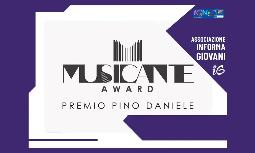 Milano, Live Audition al Conservatorio Verdi: al via il Musicante Award – Premio Pino Daniele