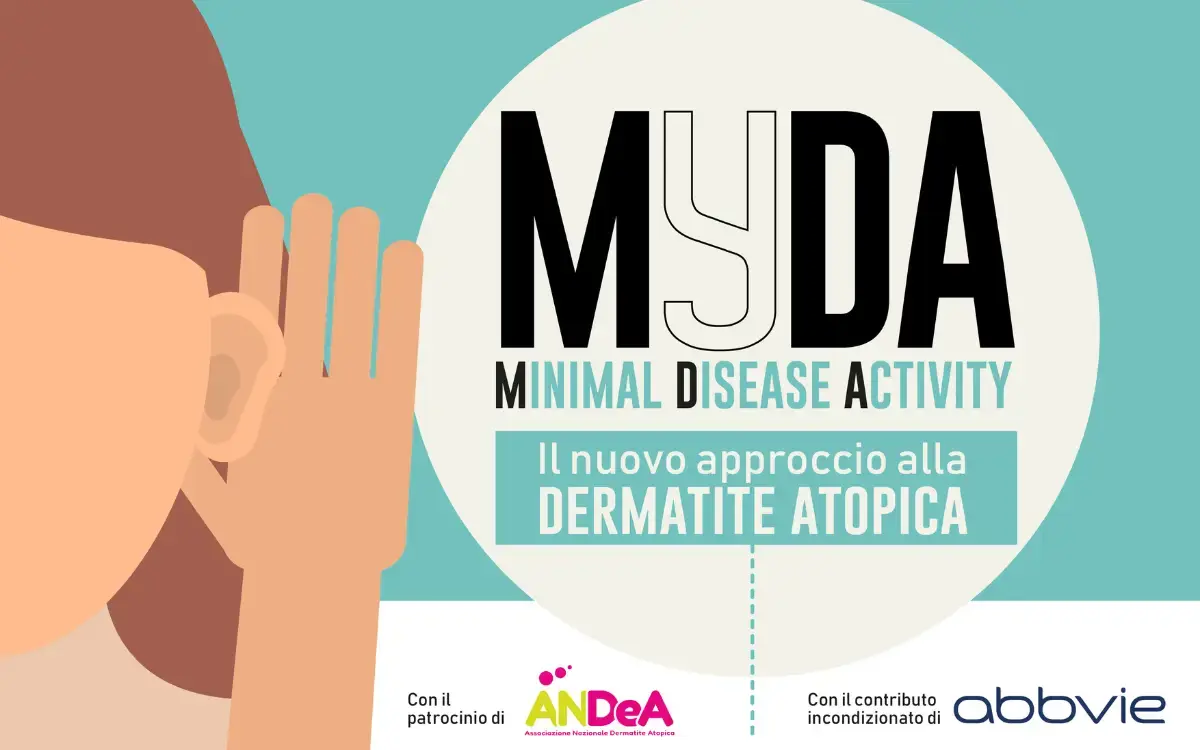 A Rozzano arriva “MyDA”: il nuovo approccio per migliorare la vita dei pazienti con dermatite atopica
