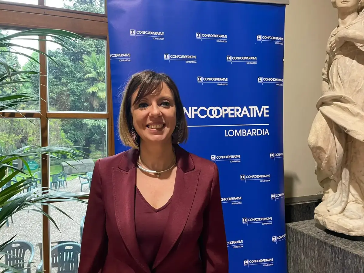 Cooperazione sociale in crescita in Lombardia: oltre 72mila occupati e 2,4 miliardi di fatturato. Eletta presidente Maria Grazia Campese.
