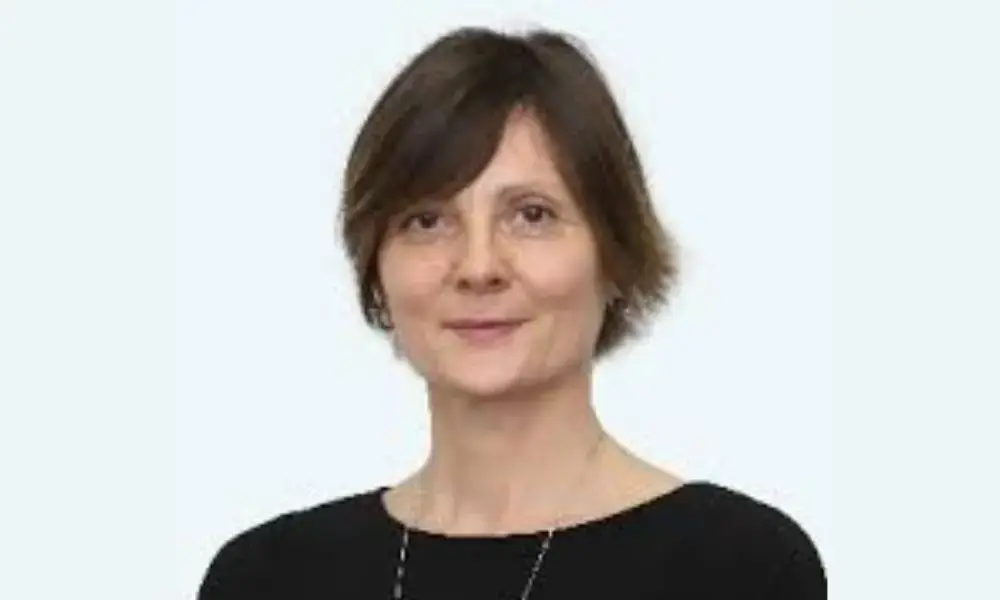 Mariagrazia Fanchi è la nuova presidente della Lombardia Film Commission