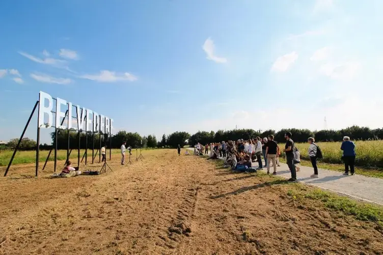 Al via AMBIENT-ARTI, il progetto che trasforma il Parco della Balossa in un laboratorio di educazione ambientale e culturale