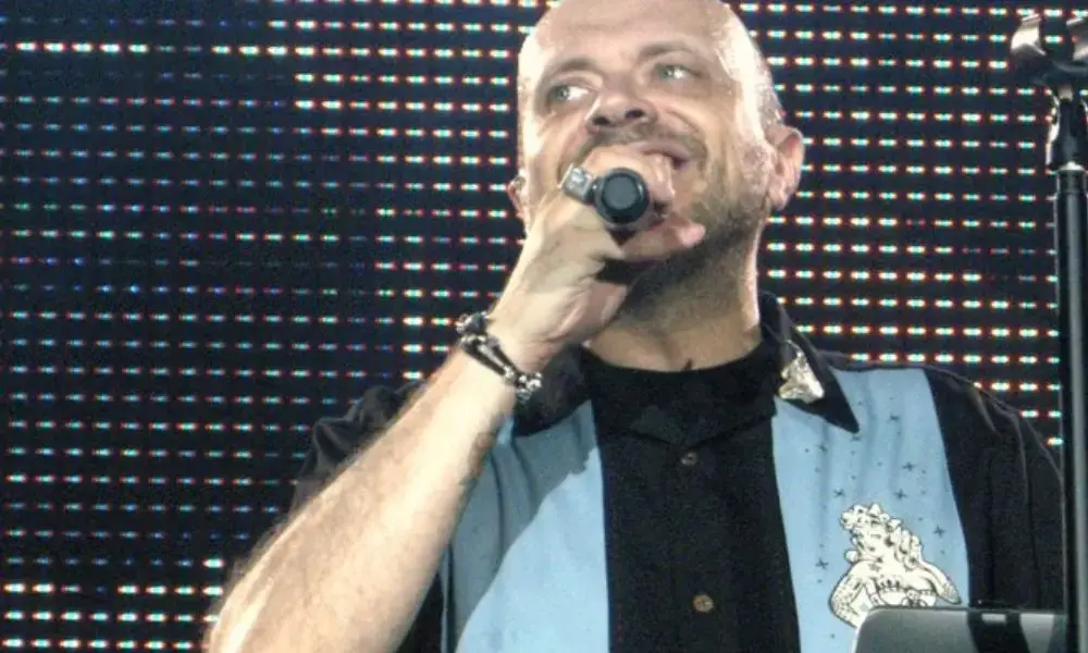 Max Pezzali