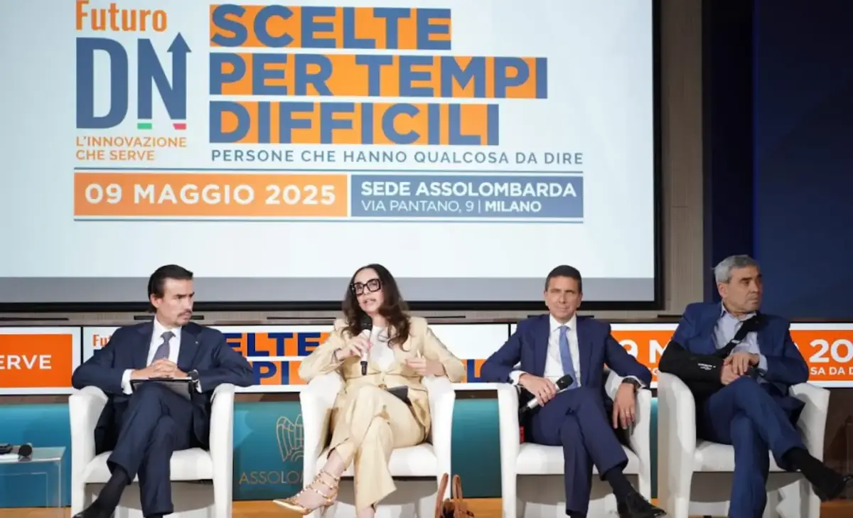 Milano-Cortina 2026, Mazzali: “Lombardia quasi sold-out per i Giochi. Attesi 2 milioni di turisti e impatto da 2,5 miliardi di euro”