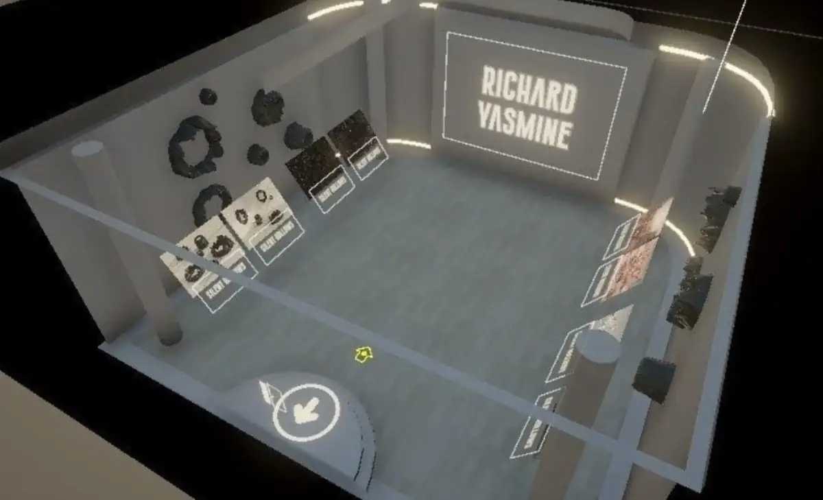 Metaverso 5VIE: La Quinta Via – LQV. Un’esperienza immersiva nel cuore di Milano