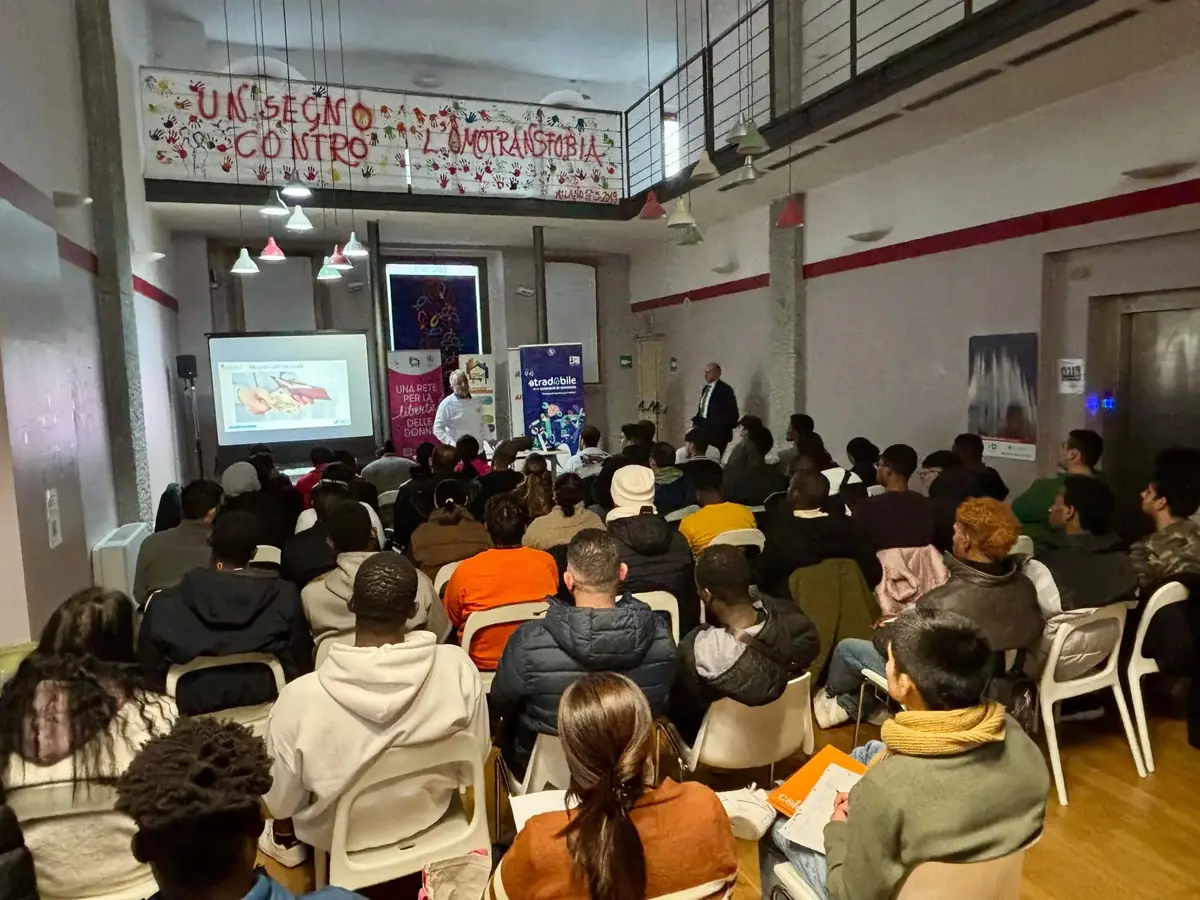 Milano lancia stradAbile: inclusione di migranti e rifugiati attraverso educazione alla mobilità