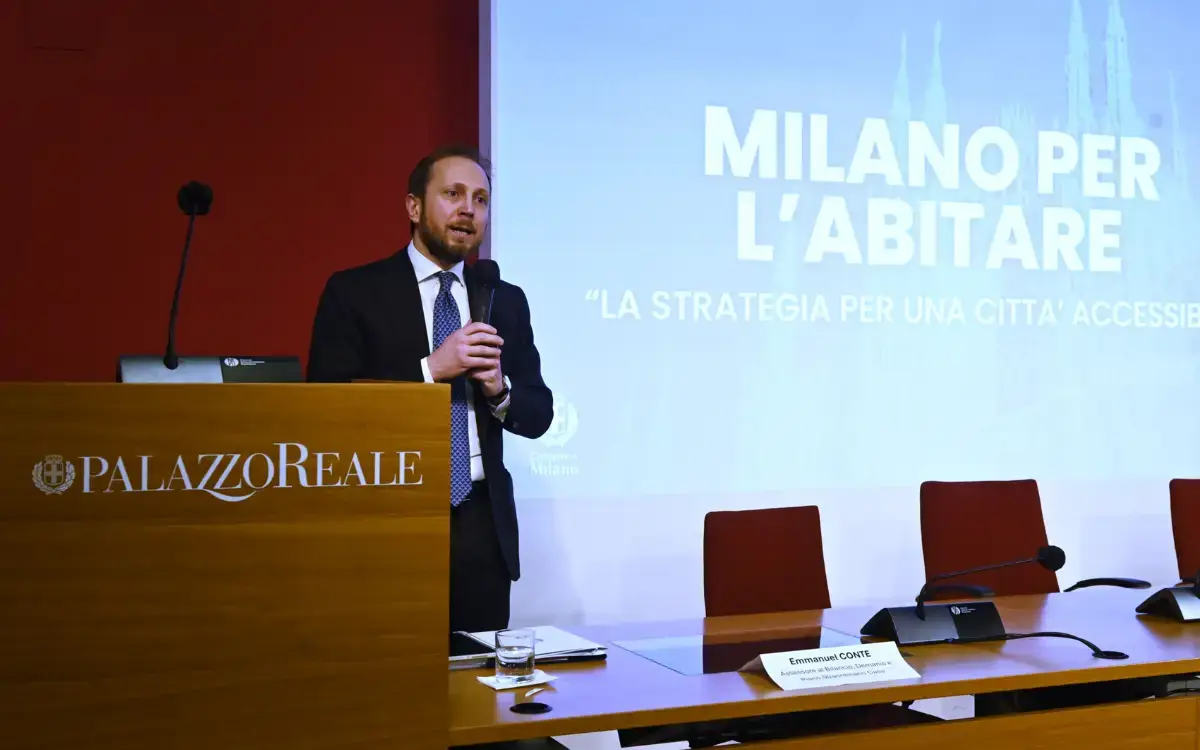 Comune di Milano, al via la seconda fase del Piano Casa: 10mila alloggi per il ceto medio contro l’emergenza abitativa