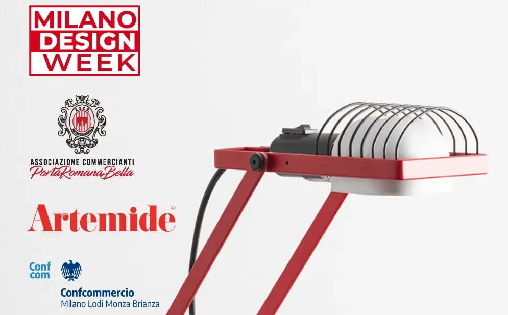 Milano Design Week: Porta Romana accende le vetrine con “Sintesi di quartiere”