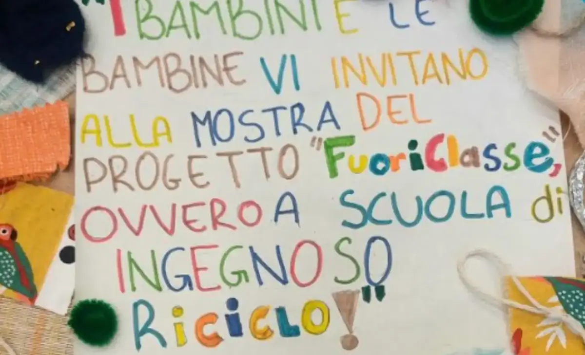 La scuola entra al Fuorisalone 2025: nasce il progetto “FuoriClasse”